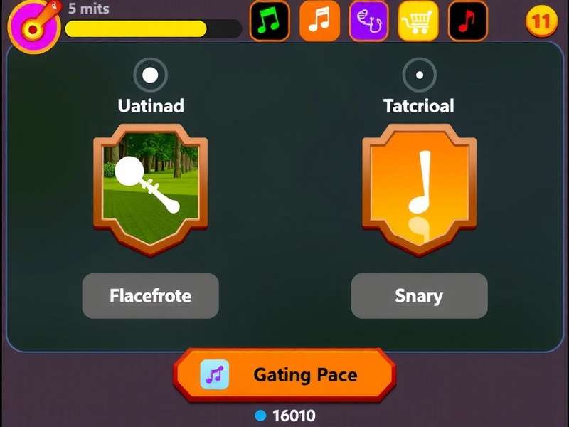 Bollywood Rhythm Ride Core Gameplay Bollywood Rhythm Ride Gameplay Mechanics